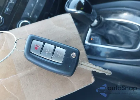 2018 Nissan Rogue Sport S from USA, damaged, VIN JN1BJ1CP2JW188719